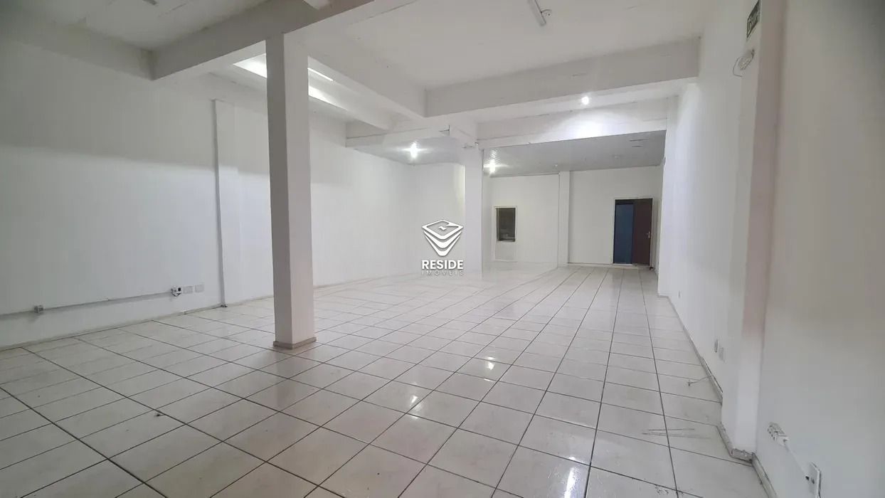 Ponto comercial para alugar  no Bonfim - Santa Maria, RS. Imóveis