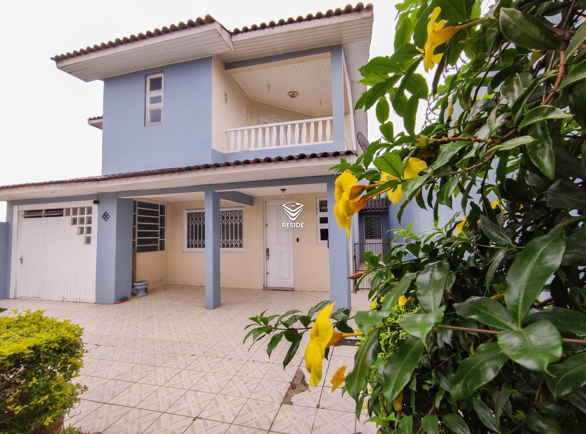 Casa à venda  no Juscelino Kubitschek - Santa Maria, RS. Imóveis