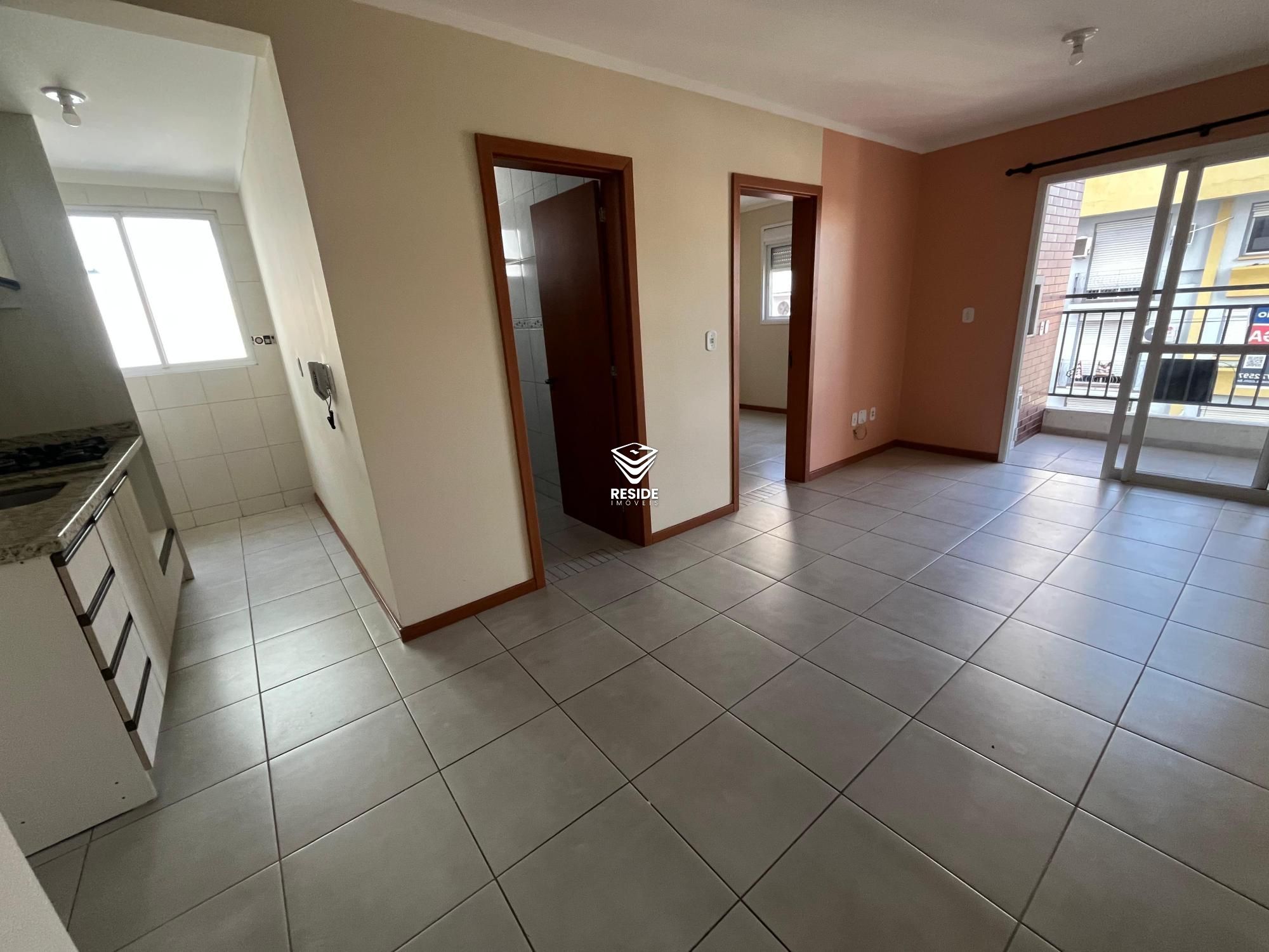 Apartamento para alugar  no Centro - Santa Maria, RS. Imóveis