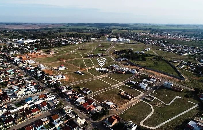 Terreno/Lote  venda  no Pinheiro Machado - Santa Maria, RS. Imveis