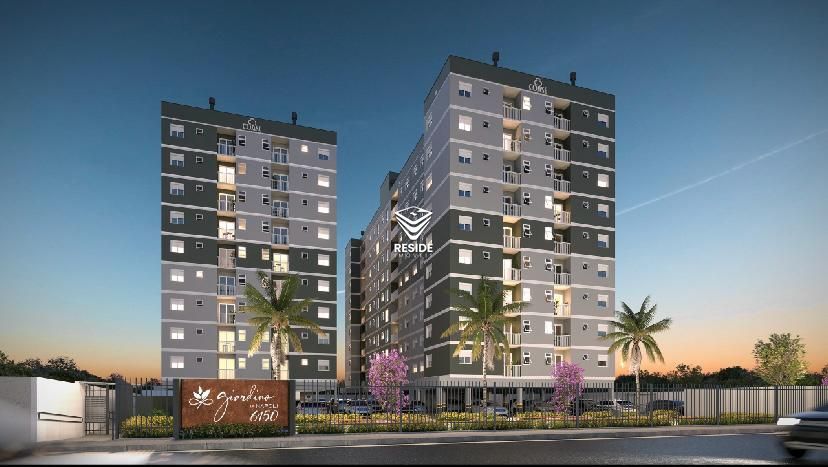 Apartamento à venda  no Camobi - Santa Maria, RS. Imóveis