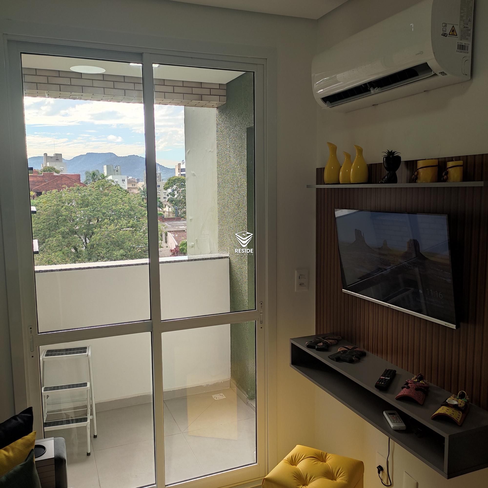 Apartamento à venda  no Nossa Senhora de Lourdes - Santa Maria, RS. Imóveis