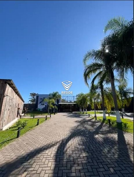 Terreno comercial para alugar  no Arroio Grande - Santa Maria, RS. Imóveis