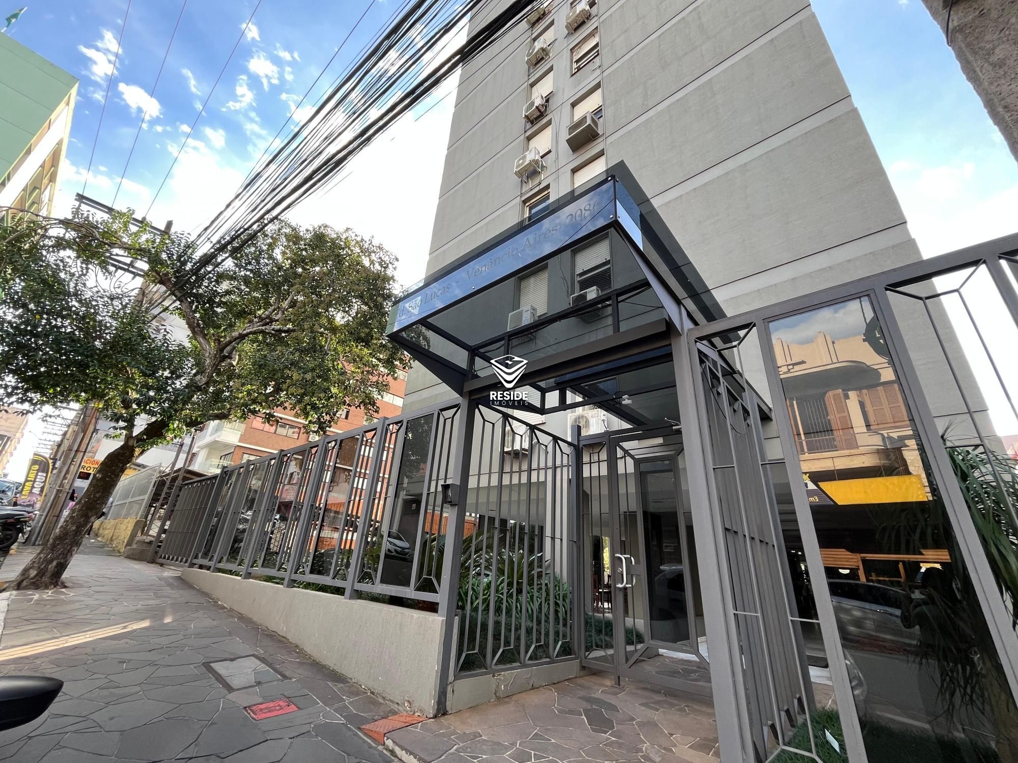 Apartamento para alugar  no Centro - Santa Maria, RS. Imóveis