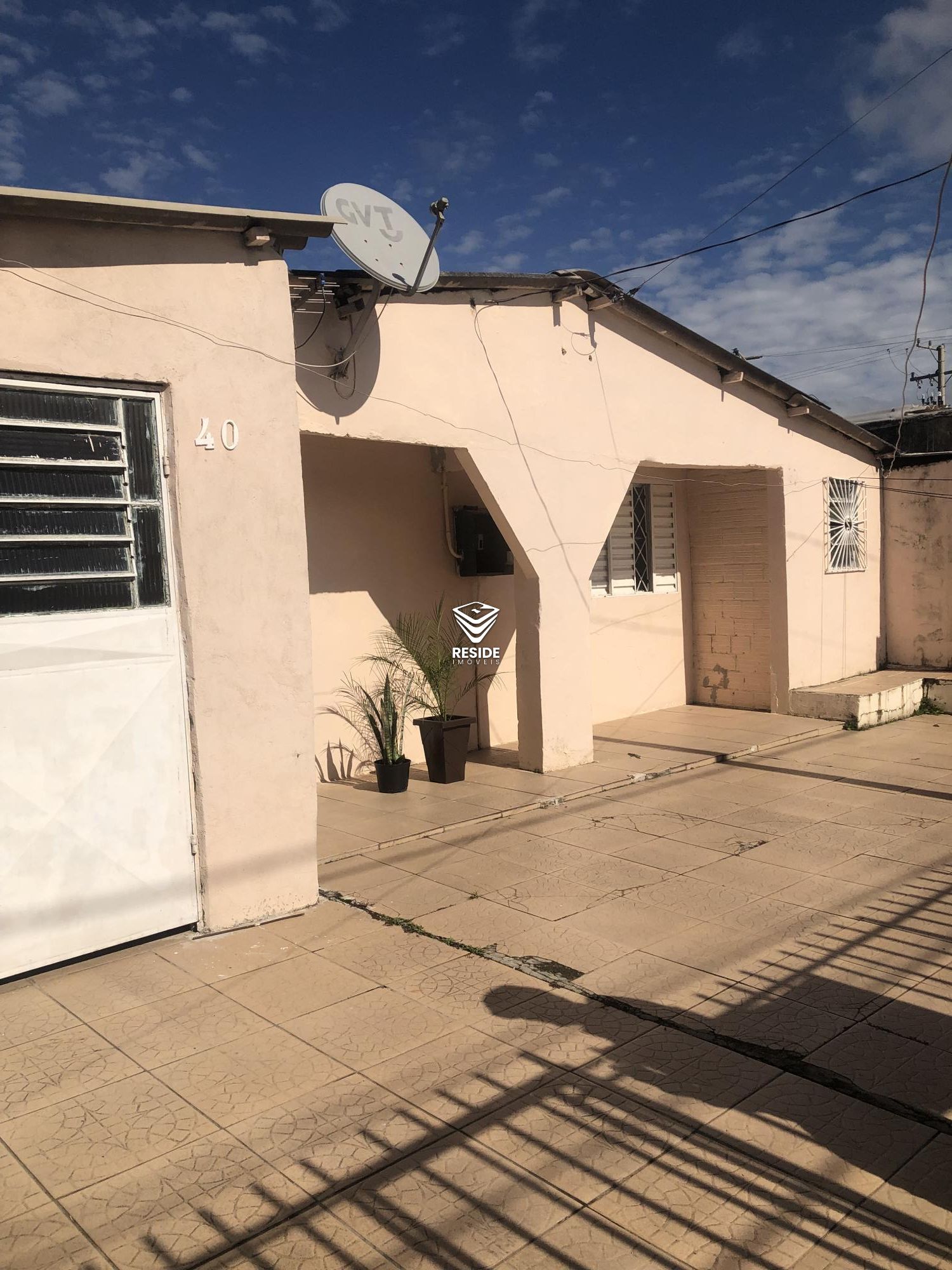 Casa à venda  no Tancredo Neves - Santa Maria, RS. Imóveis