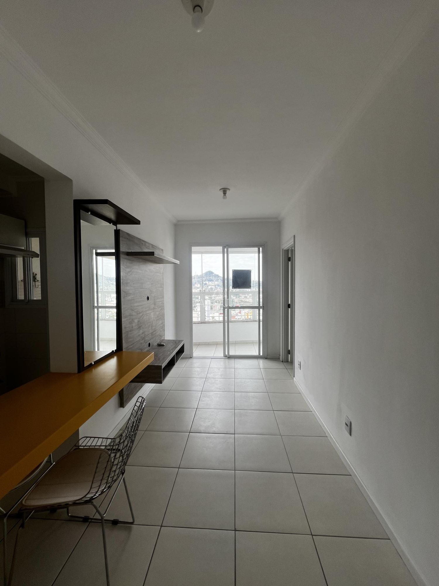 APARTAMENTO 01 DORMITÓRIO COM GARAGEM - OCEAN