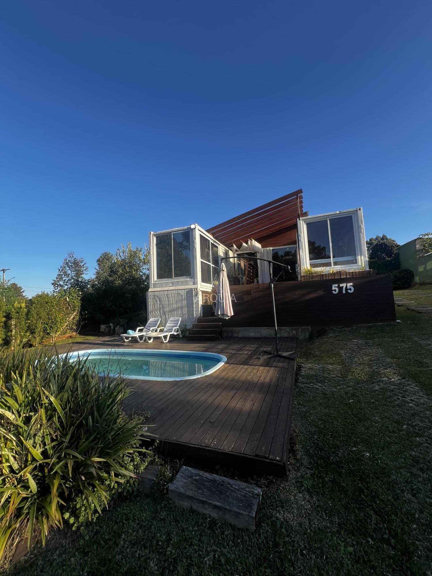 CASA CONTAINER EM ITAARA RS