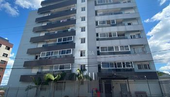 Excelente apartamento de 3 dorm com suíte e garagem no bairro Menino Jesus!!!