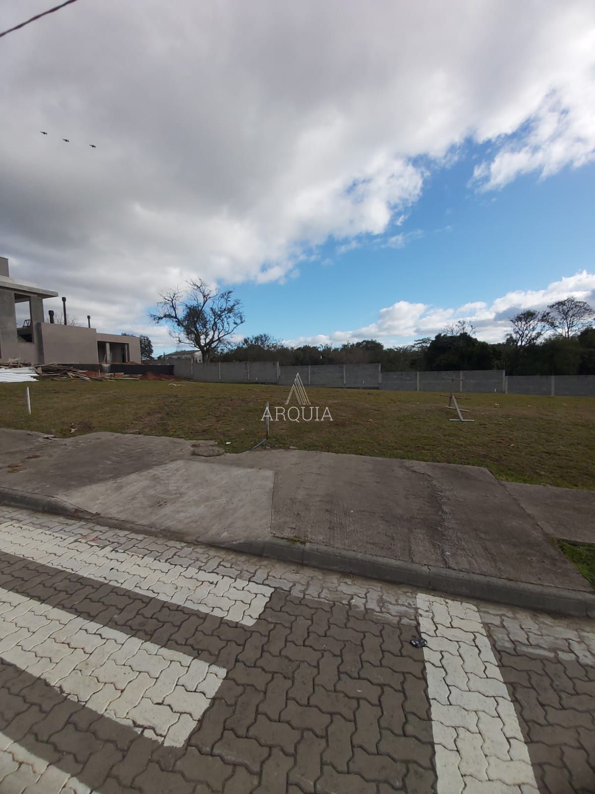 Terreno no Condomínio Vista de São José