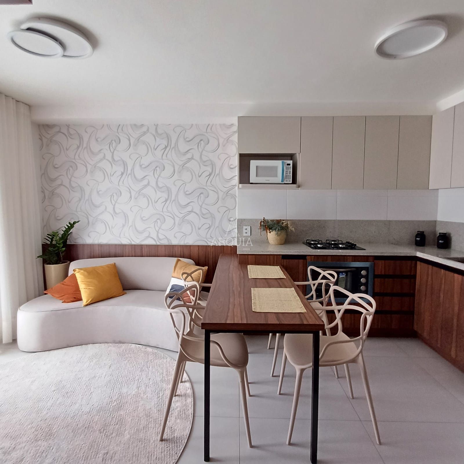 Residencial Franciscano