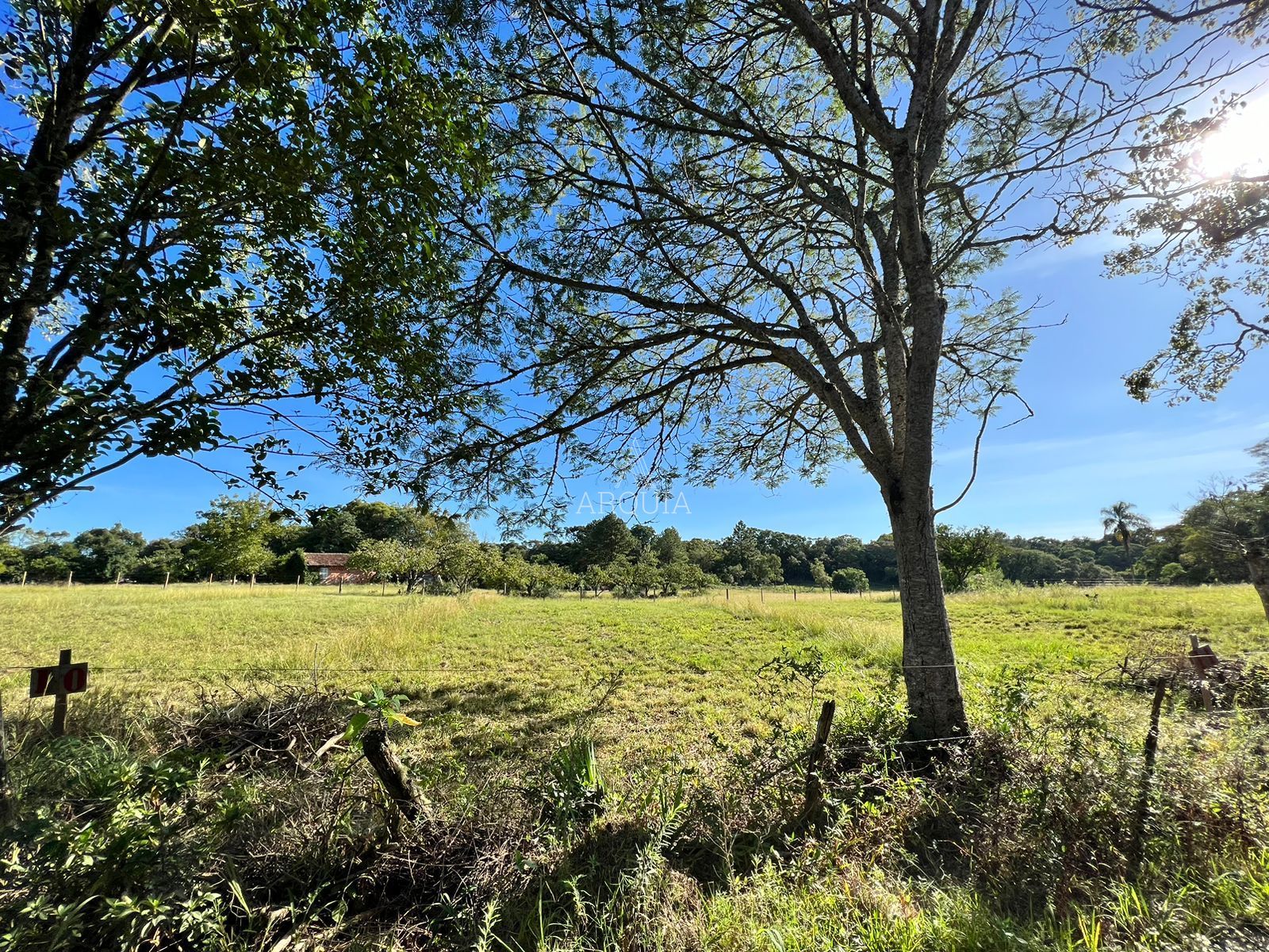 Lotes em Itaara