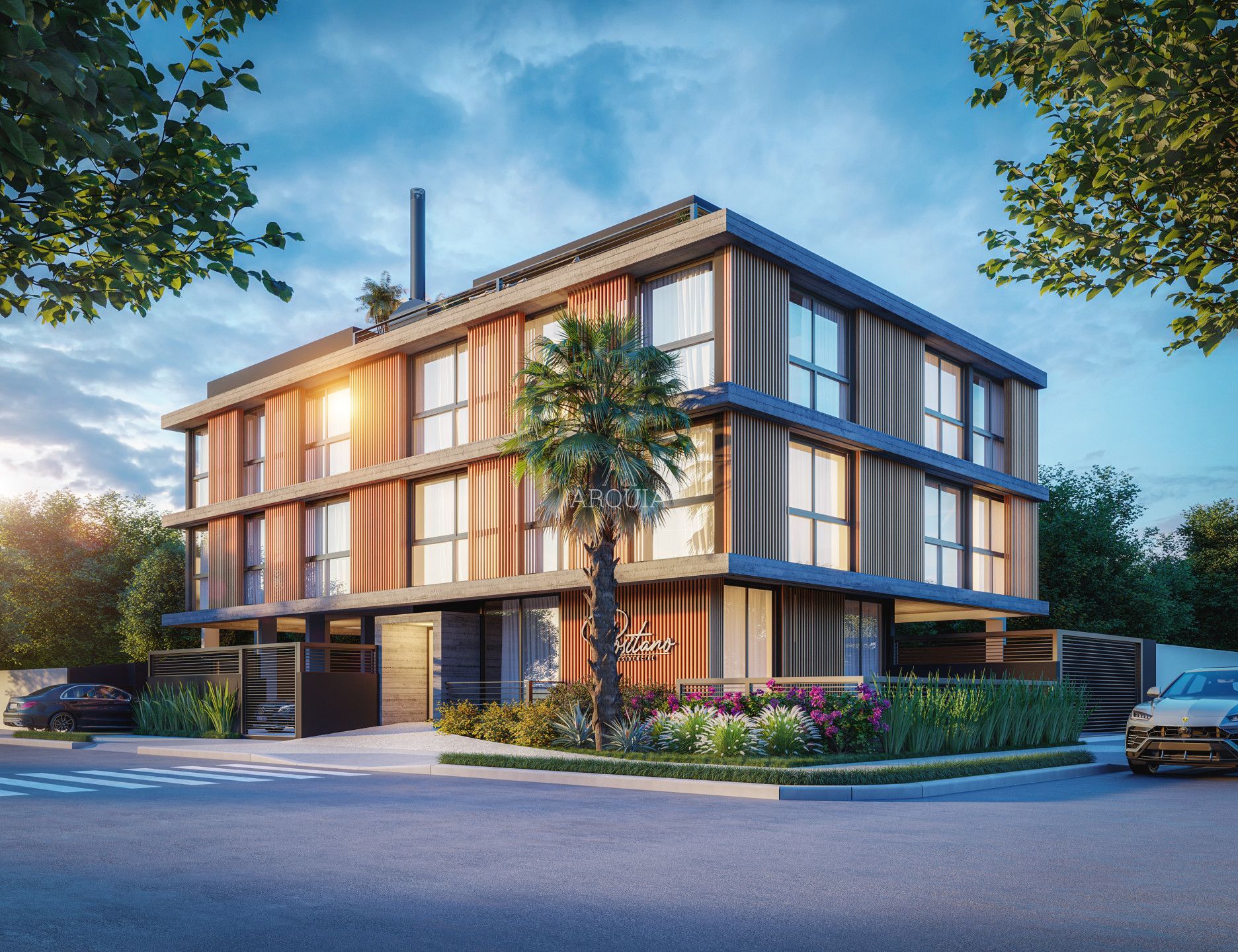Apartamento 2 dormitórios à venda Praia da Cal Torres/RS
