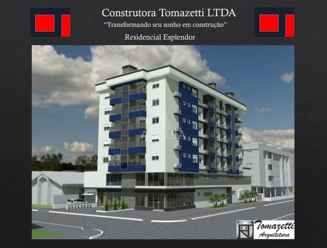 Apartamento 2 dormitórios à venda Camobi Santa Maria/RS