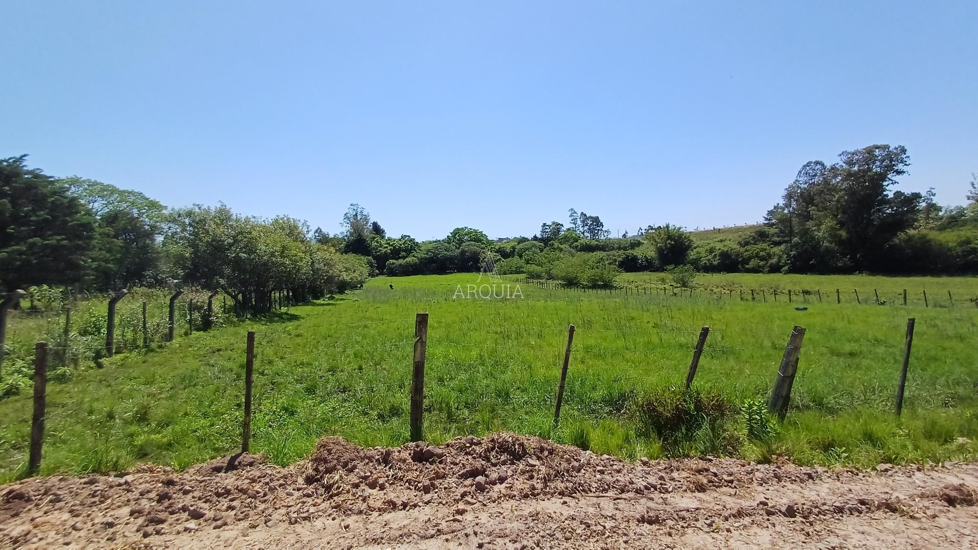 lote no Jardim Berleze