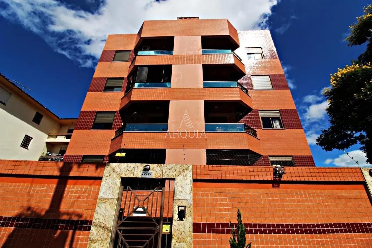 Apartamento 02 dormitórios