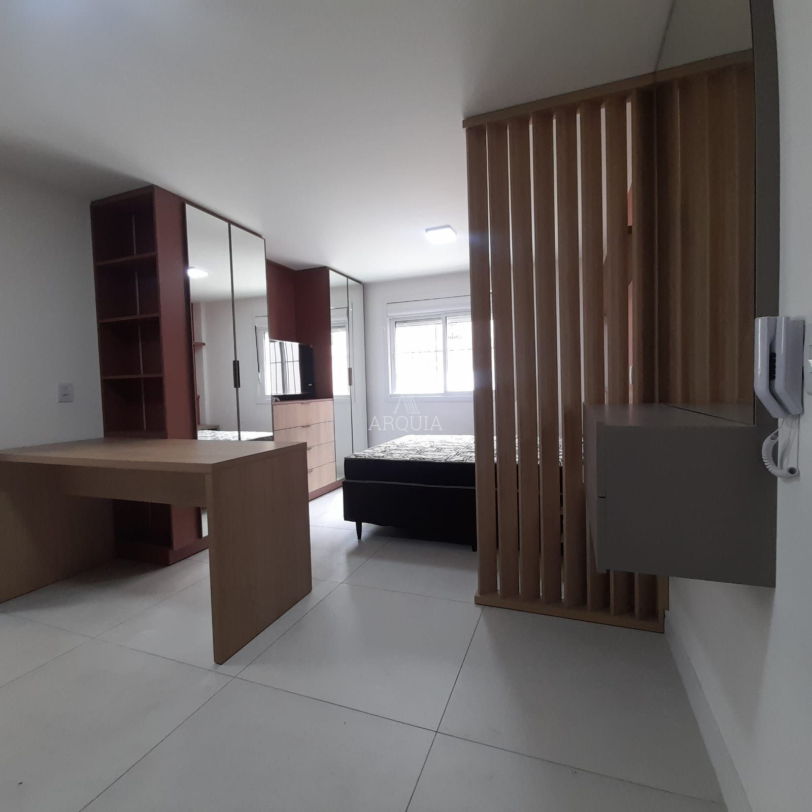 Residencial Franciscano - STUDIO MOBILIADO