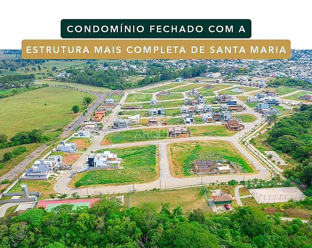 Amplo terreno na parte alta do Real Park
