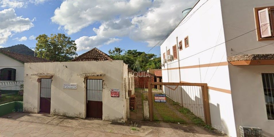 TERRENO NO KM3- AV.OSVALDO CRUZ