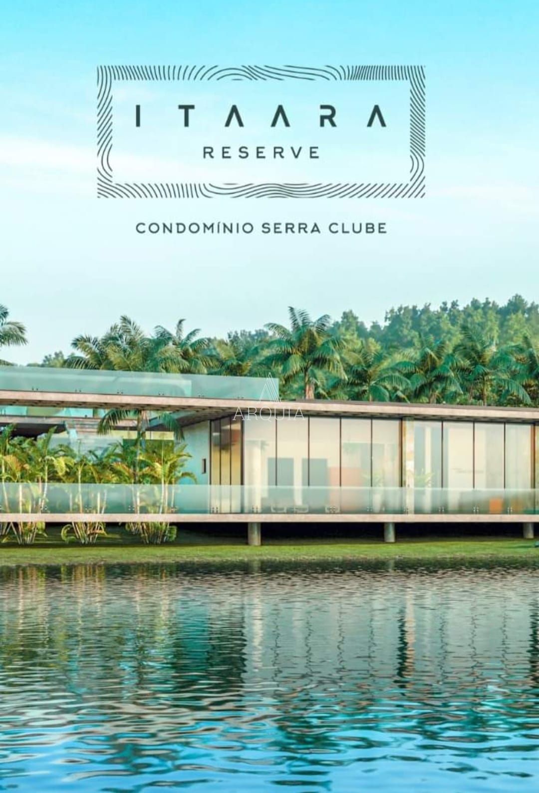 ITAARA RESERVE