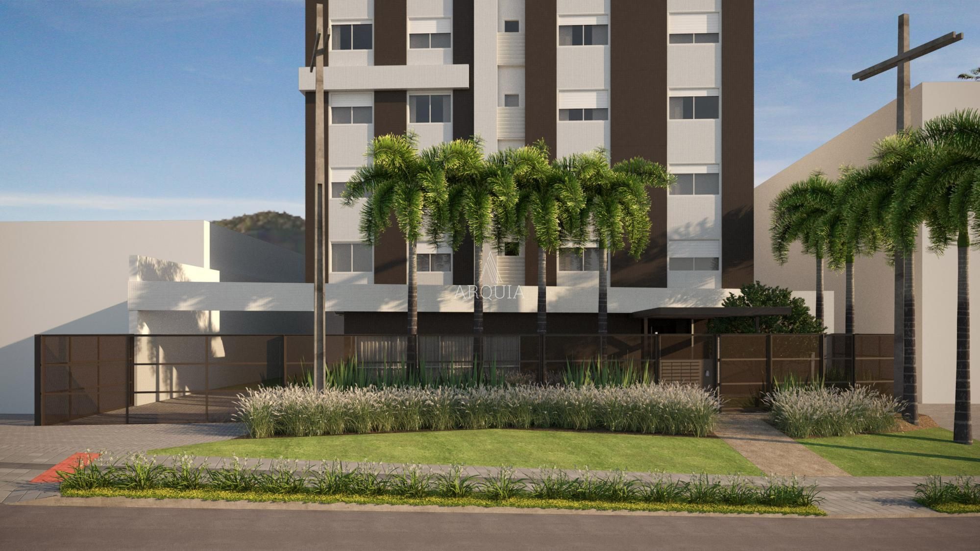 Residencial Vista da Montanha