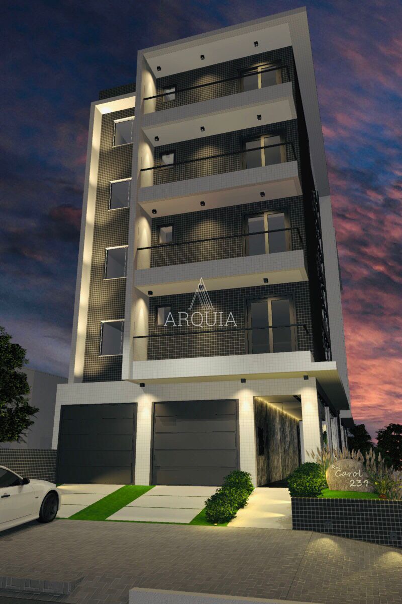 Apartamento 2 dormitórios à venda Nossa Senhora de Lourdes Santa Maria/RS