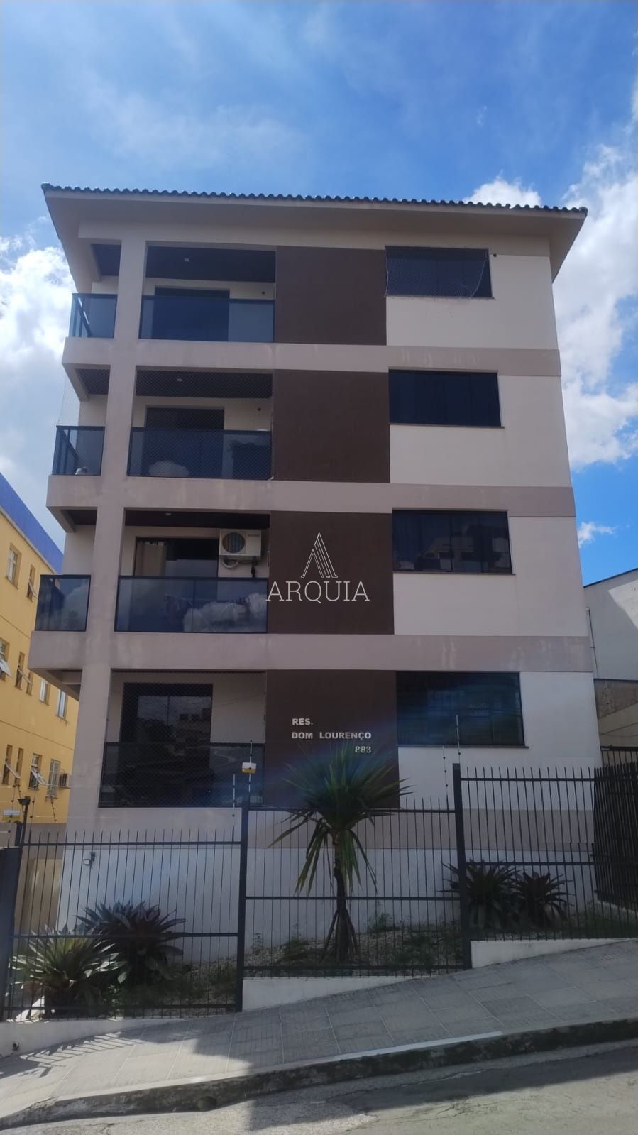 Ótimo Apto de 1 Dorm, próximo à UFN