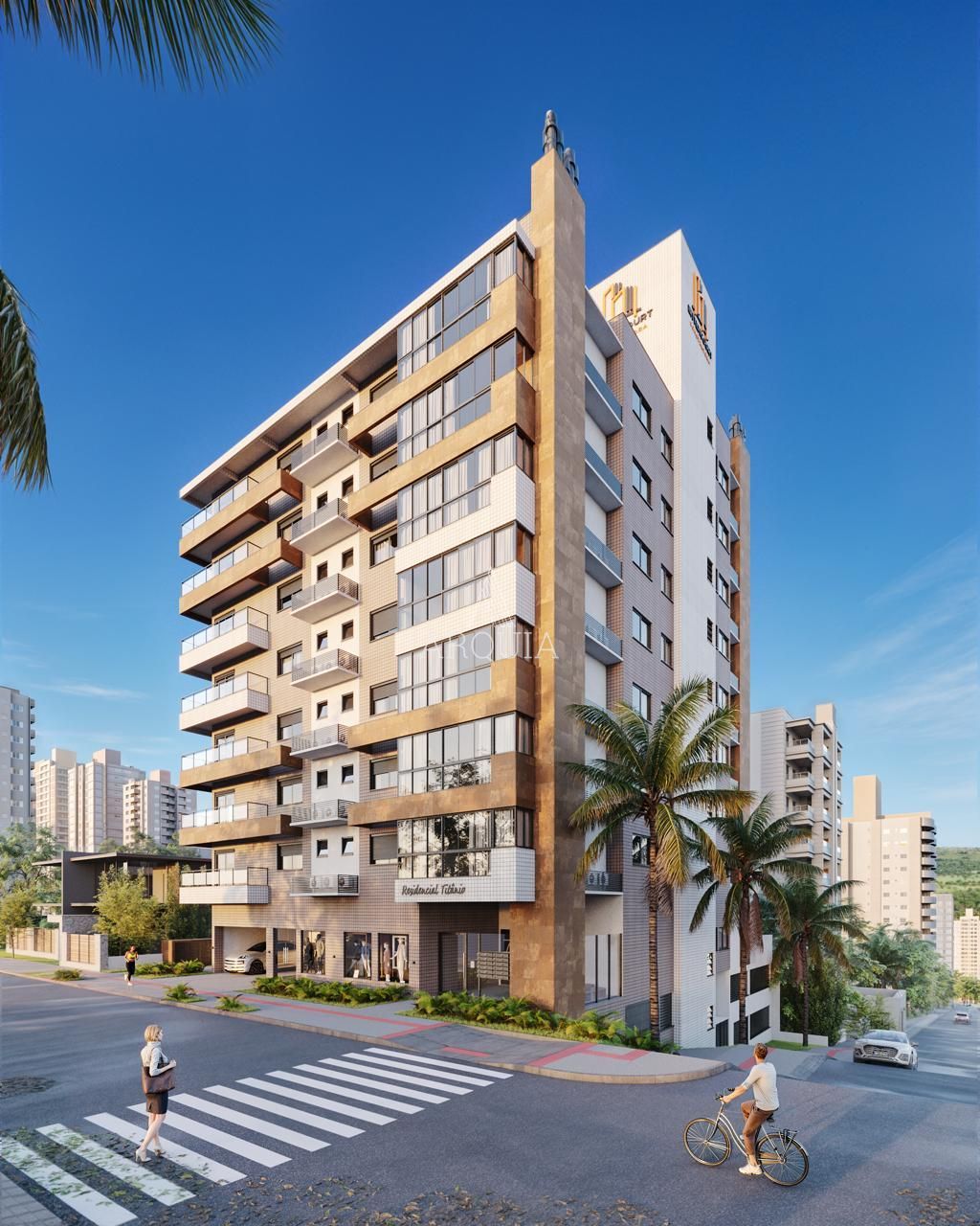 Residencial Bittencourt II