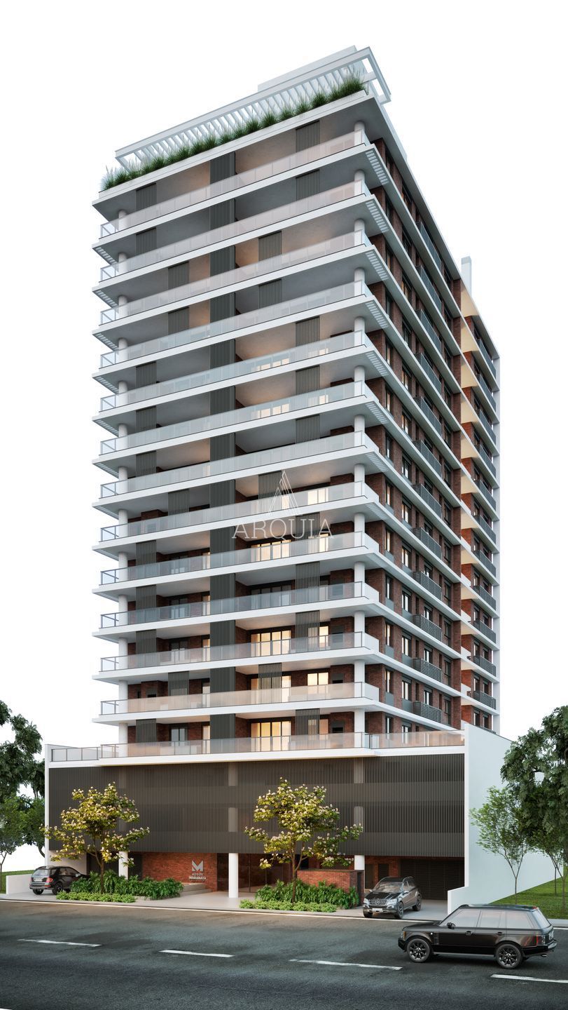 Residencial Alto do Maranata