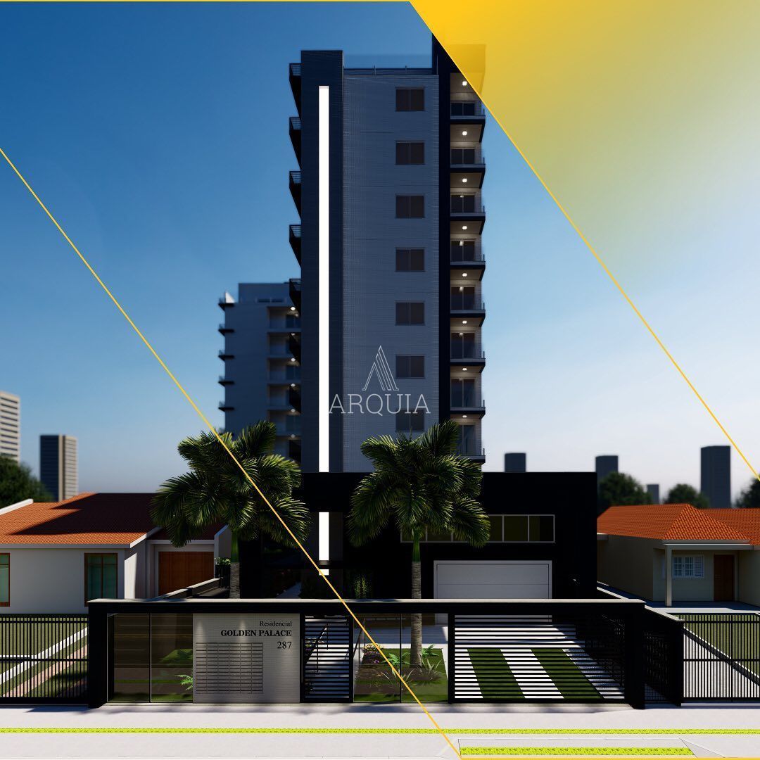 Residencial Golden Palace