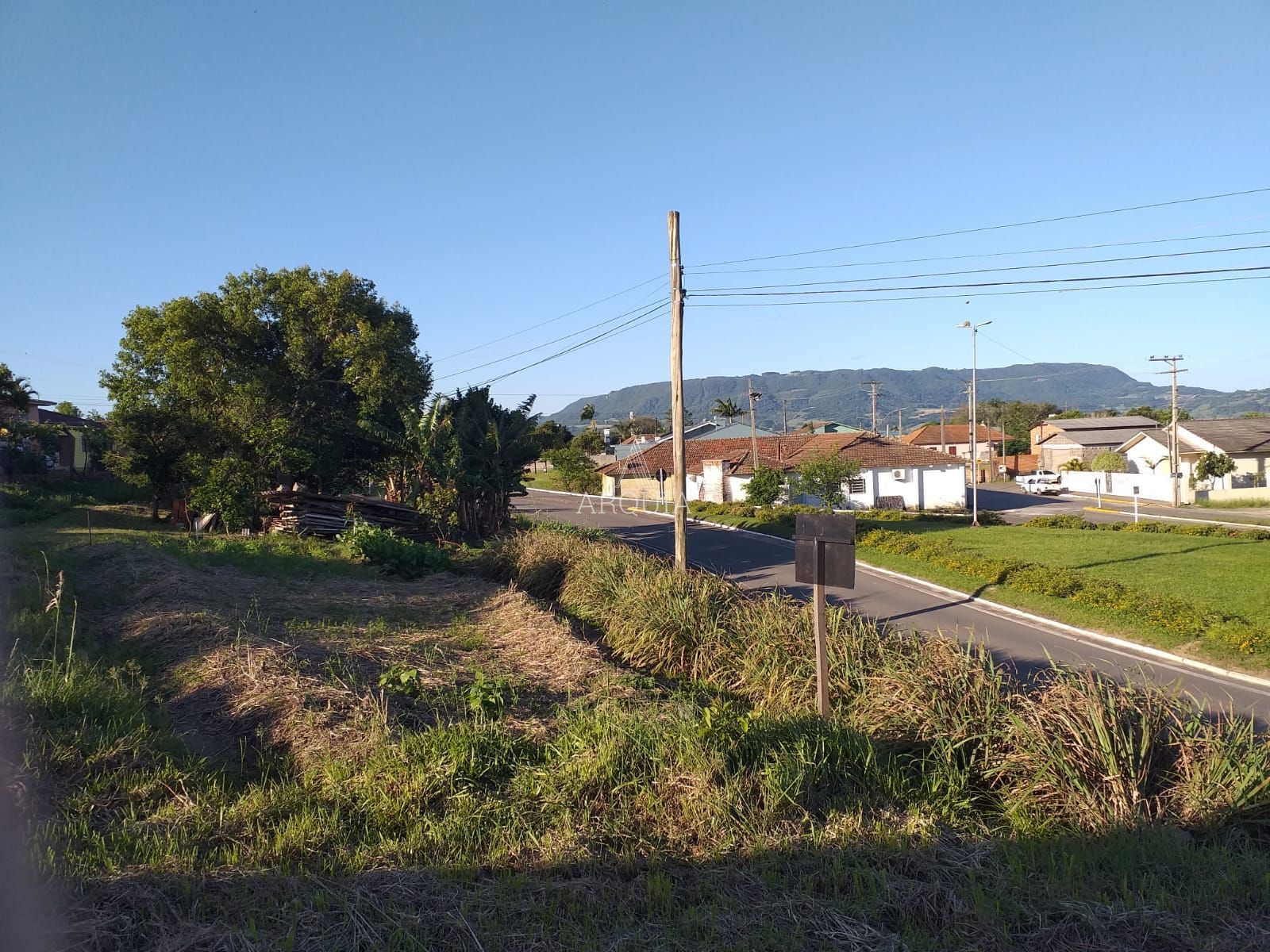Terreno em Sao João do Polesine