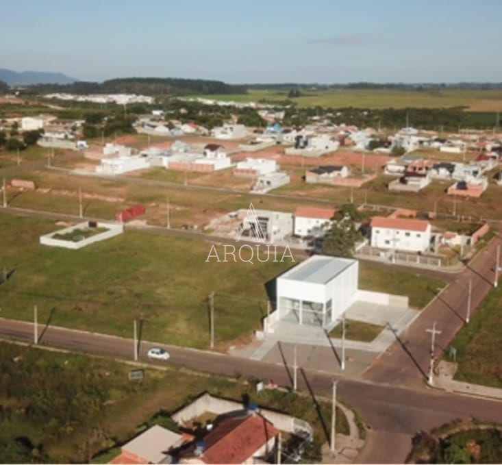 LOTEAMENTO GALÁPAGOS