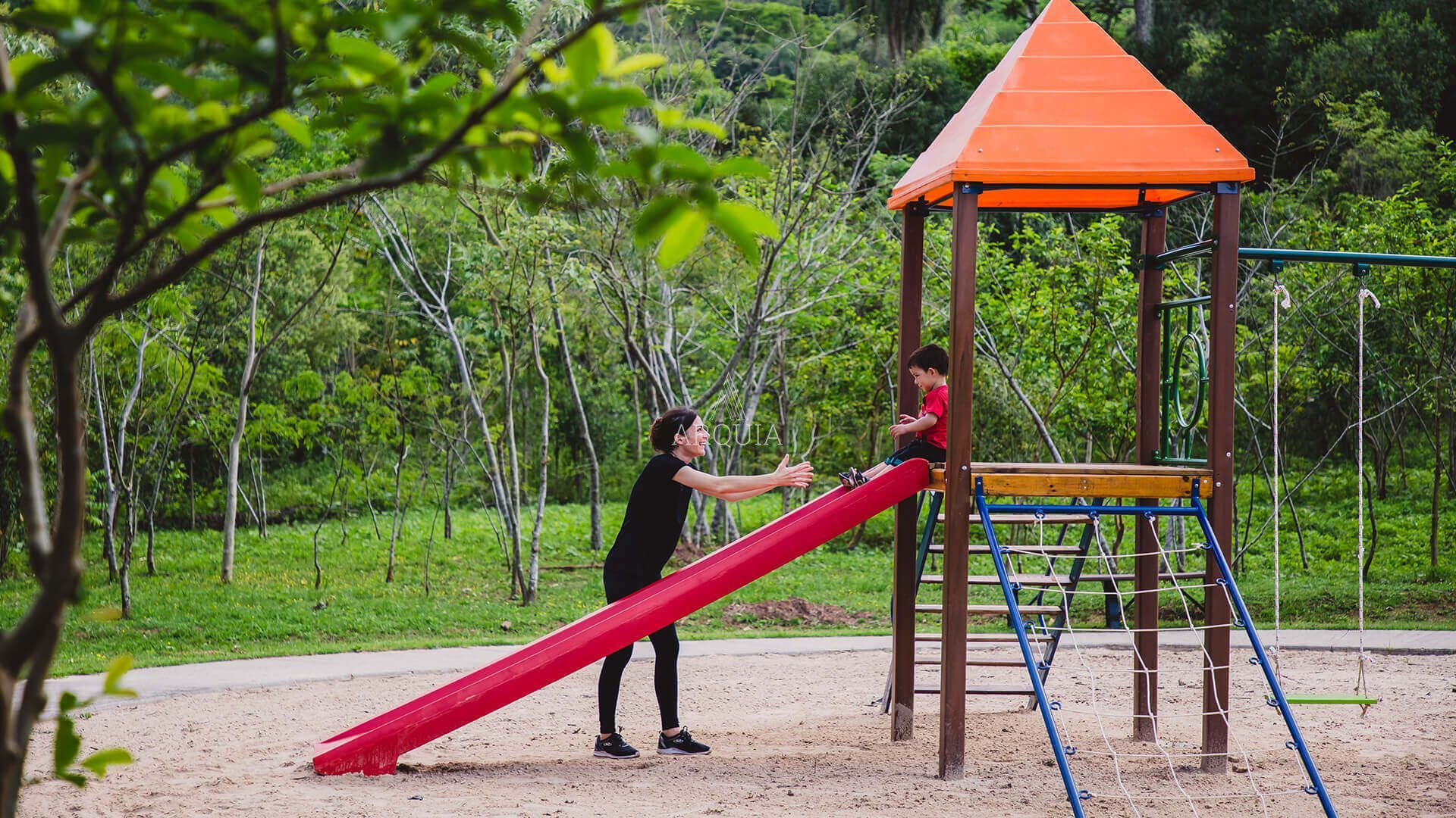 Oportunidade de terreno no Condominio Real Park, Santa Maria/RS
