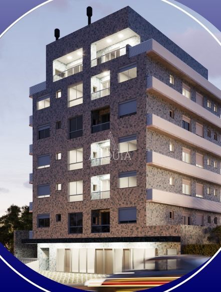 Apartamento 02 dormitórios | Garagem opcional