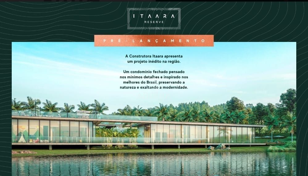 Itaara Reserve