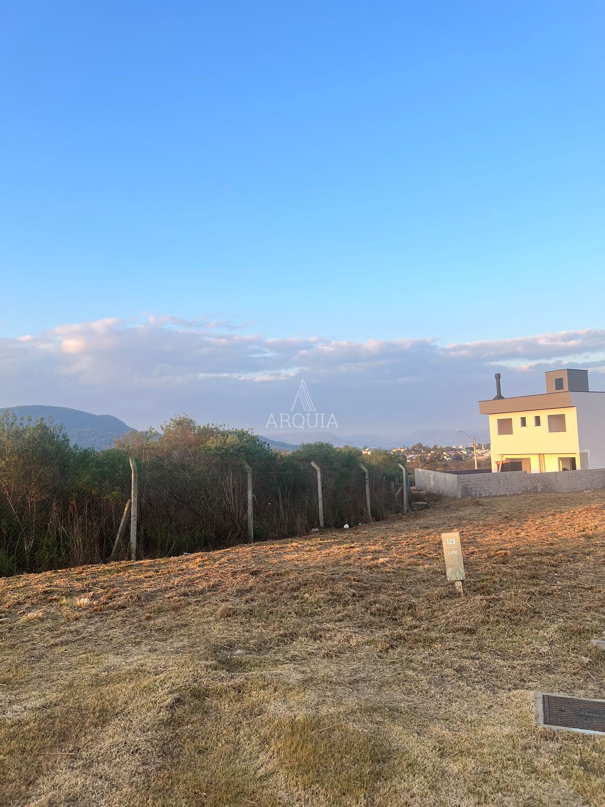 LOTE NO CASA VIVA