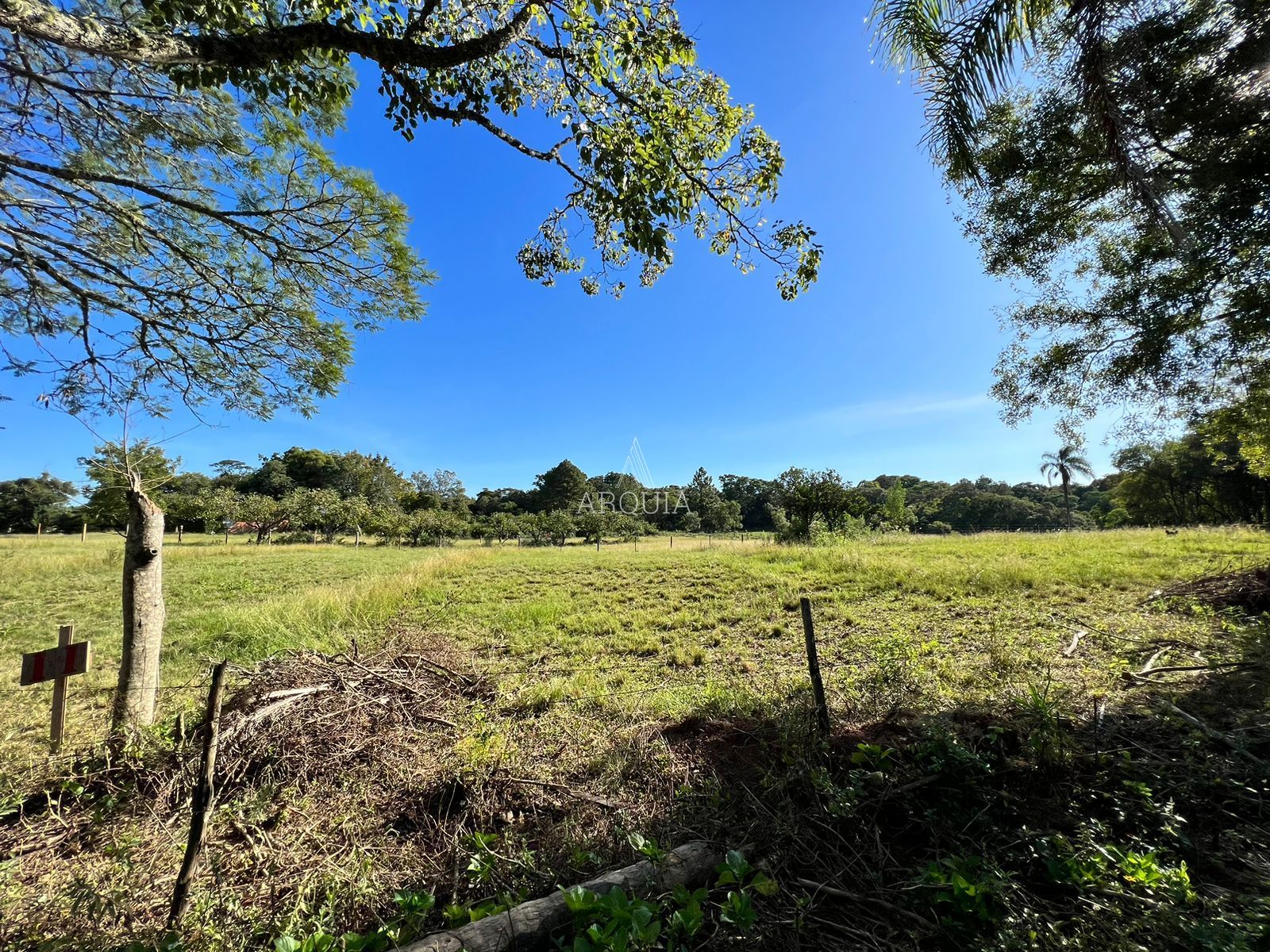 Terreno à venda Parque Pinhal Itaara/RS