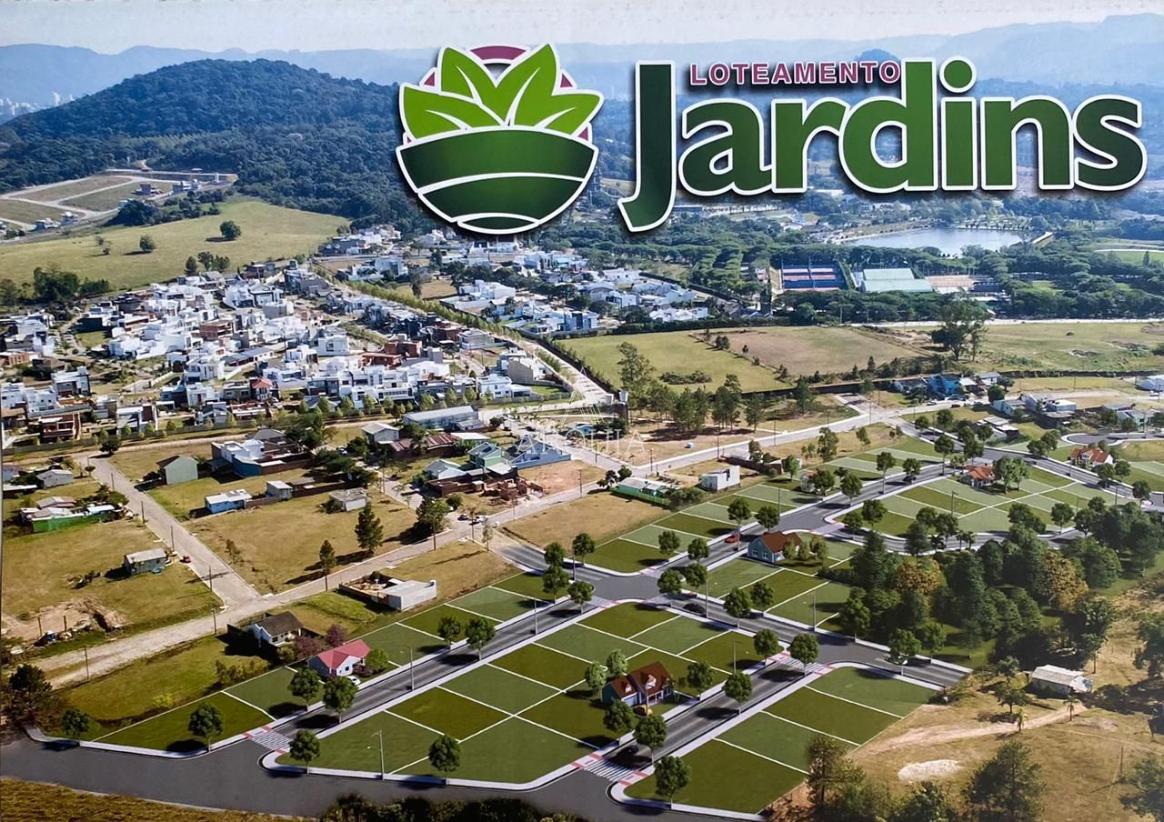 Terreno à venda Tomazetti Santa Maria/RS