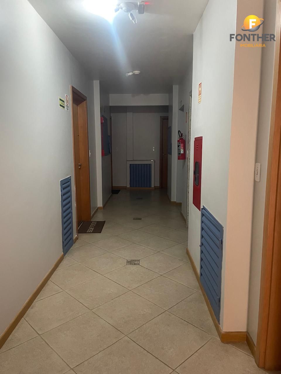 Apartamento para alugar com 1 quarto, 41m² - Foto 2