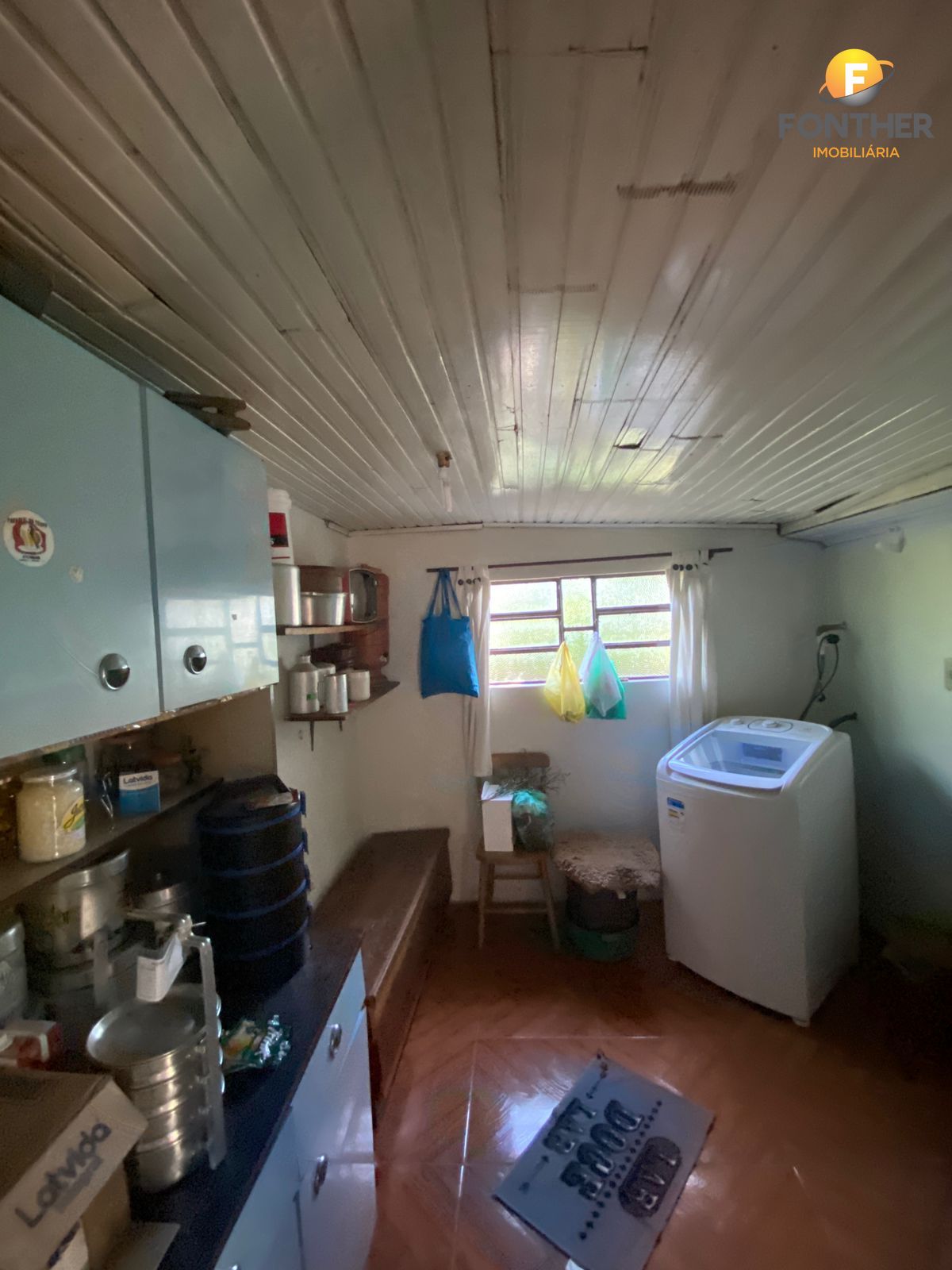 Casa à venda com 3 quartos, 80m² - Foto 13