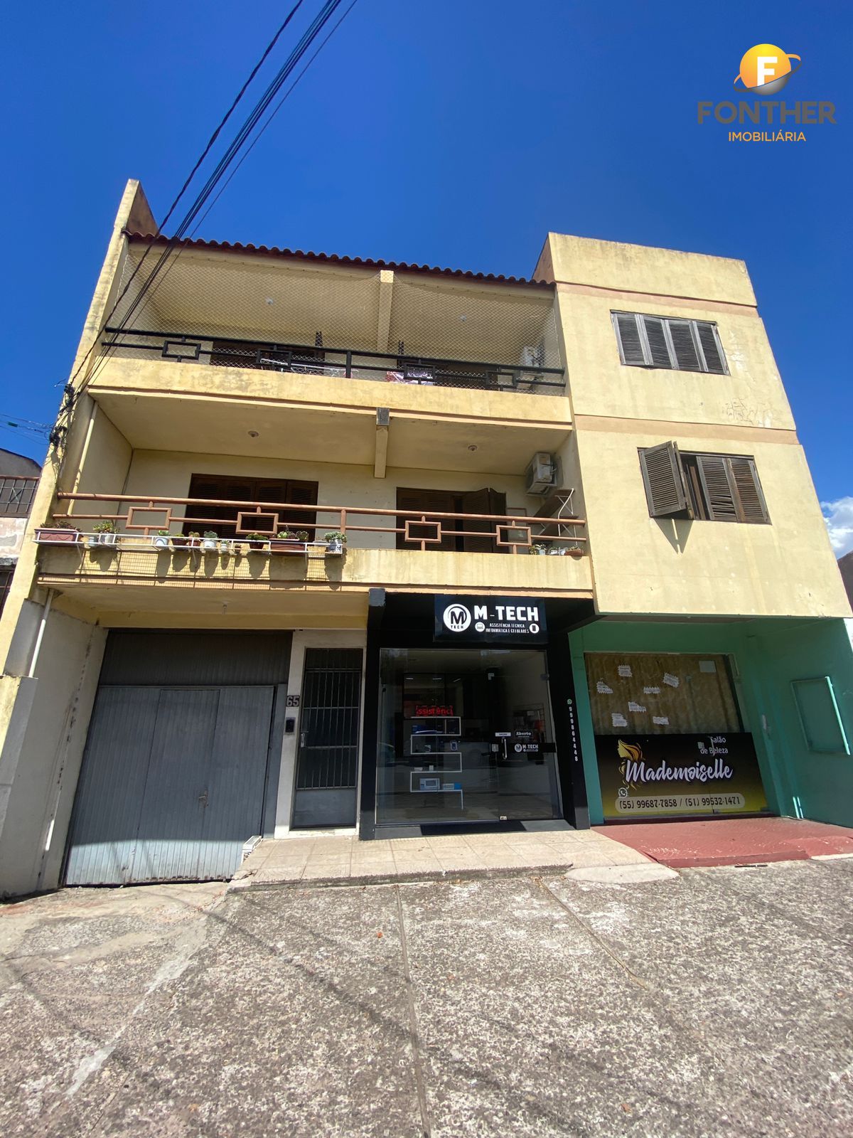 Casa Comercial à venda com 2 quartos, 599m² - Foto 2