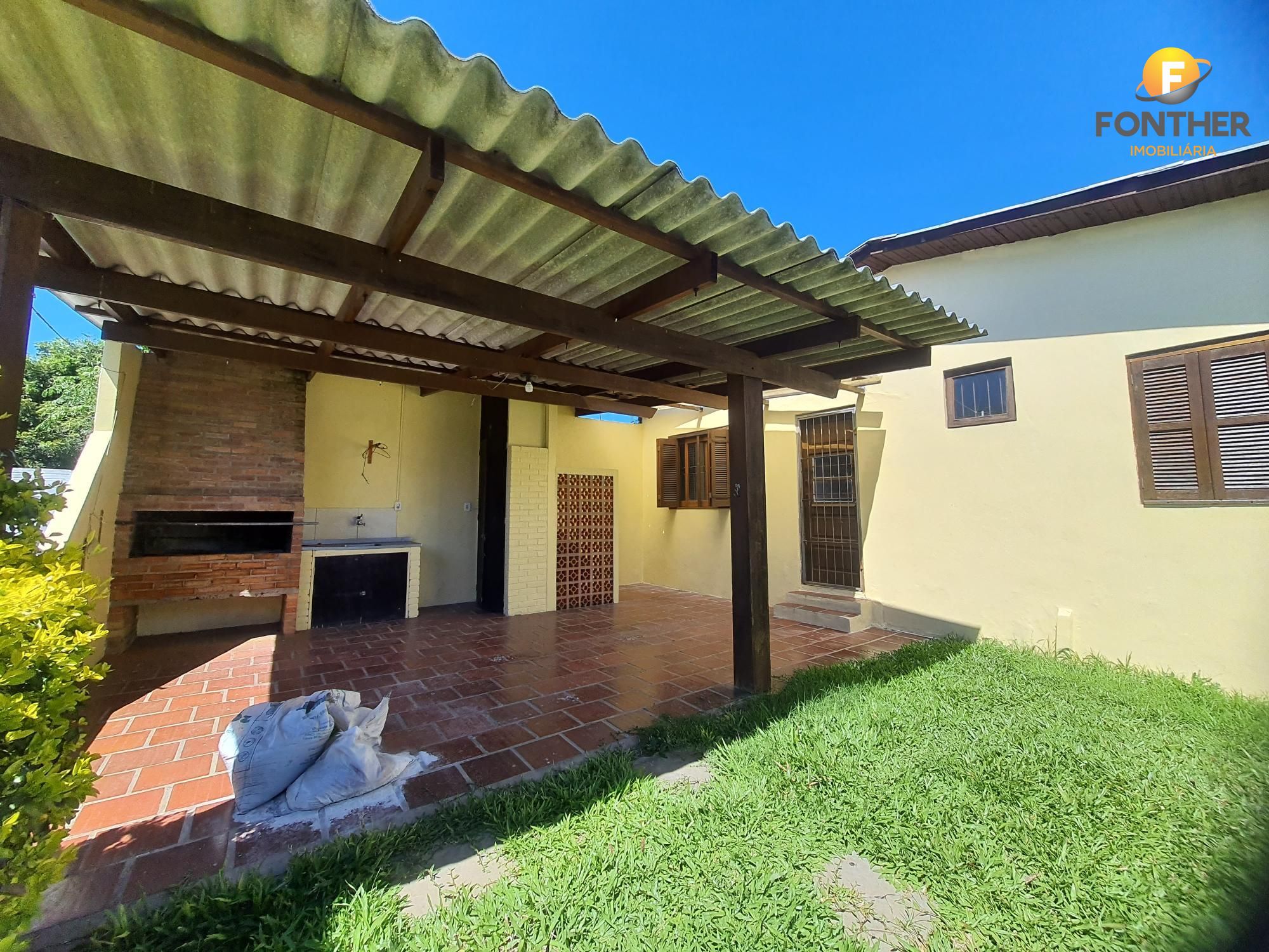 Casa à venda com 3 quartos, 90m² - Foto 22