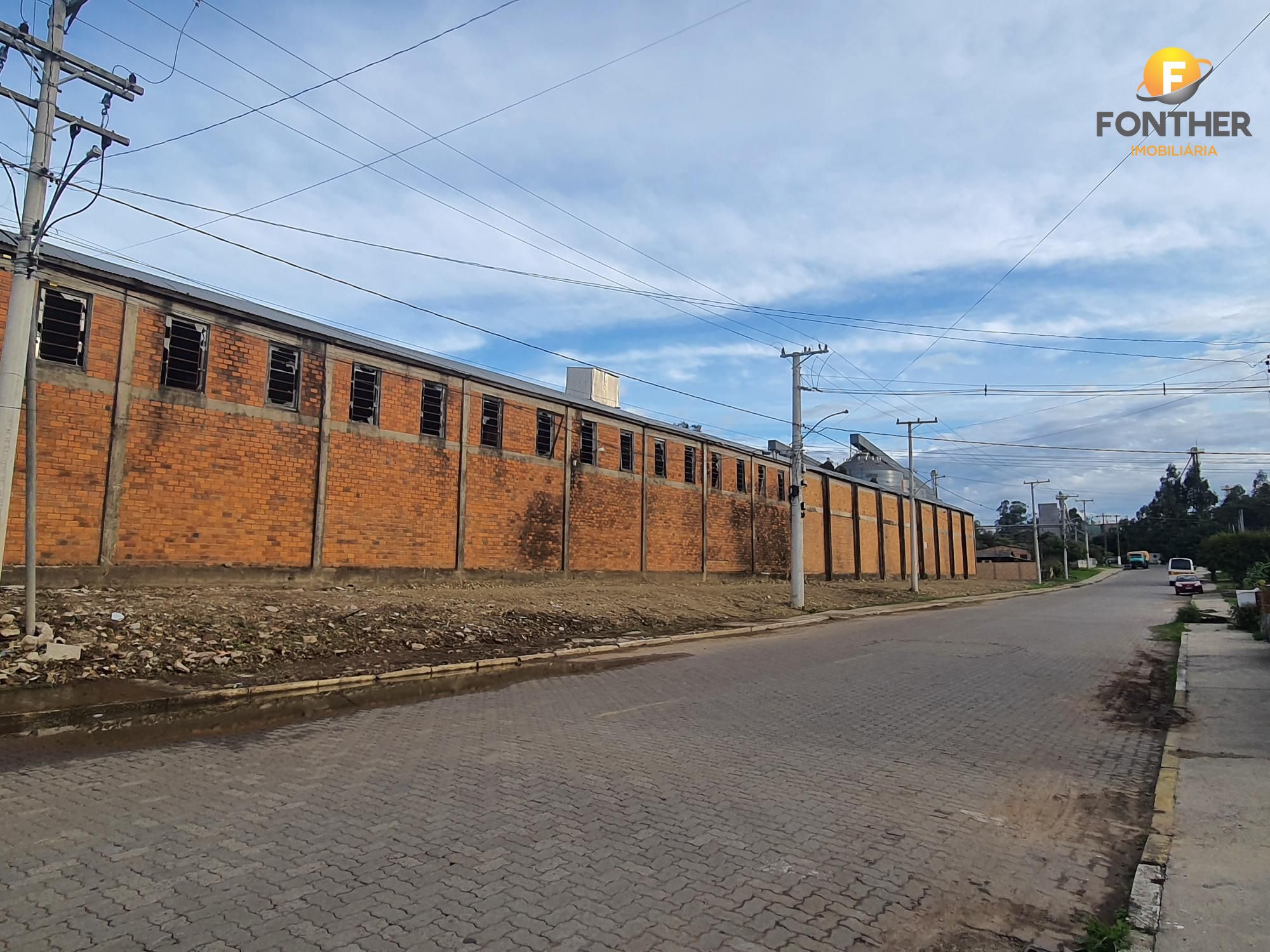 Depósito-Galpão-Armazém para alugar com 3 quartos, 1240m² - Foto 5