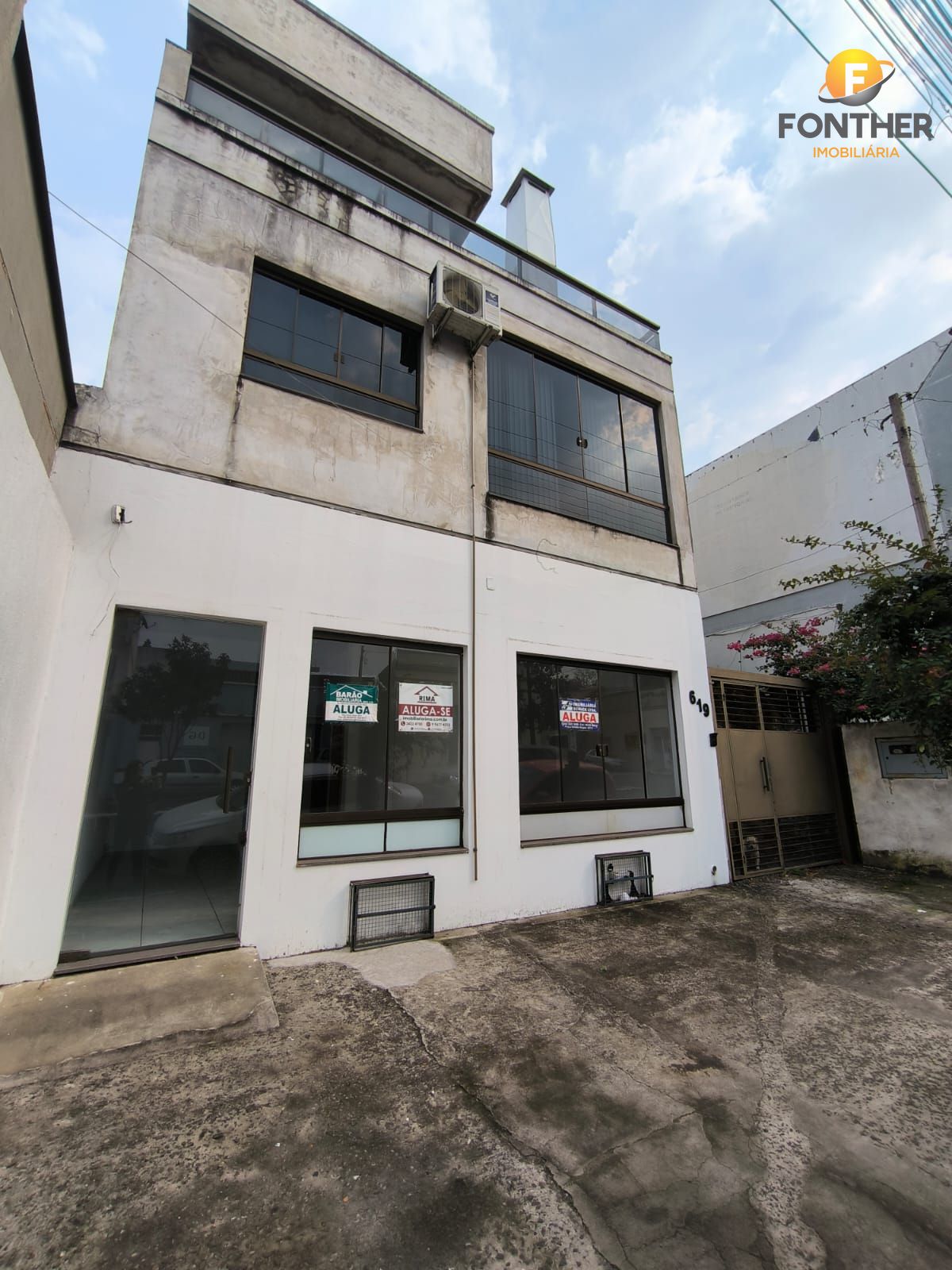 Sala-Conjunto, 78 m² - Foto 1