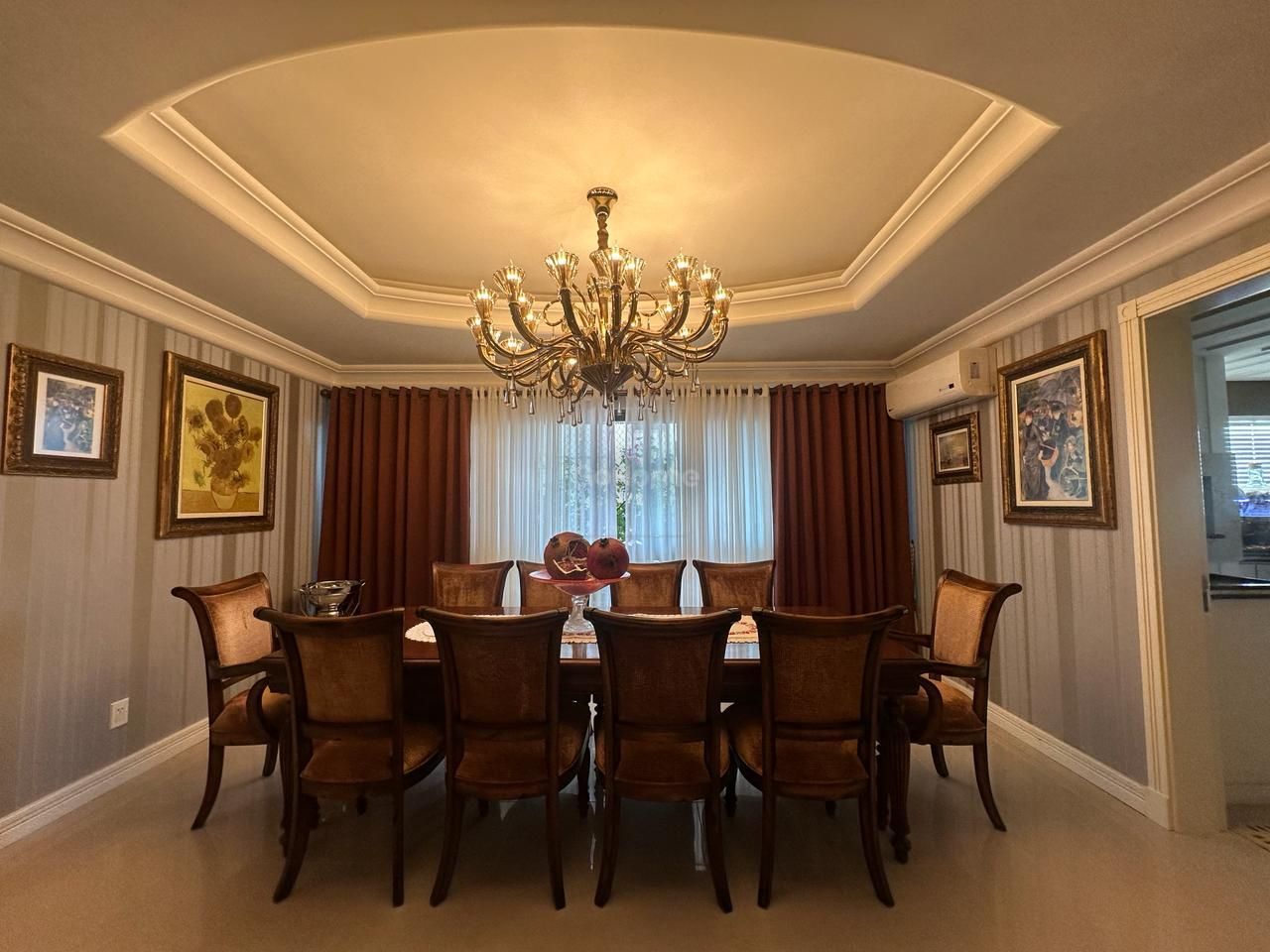 Apartamento Luxo - Centro de Chapecó