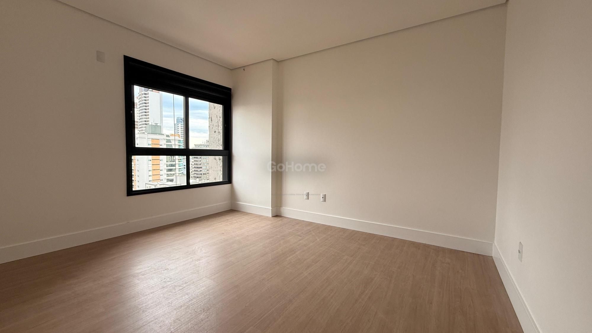 Apartamento Em construção em ótima localização