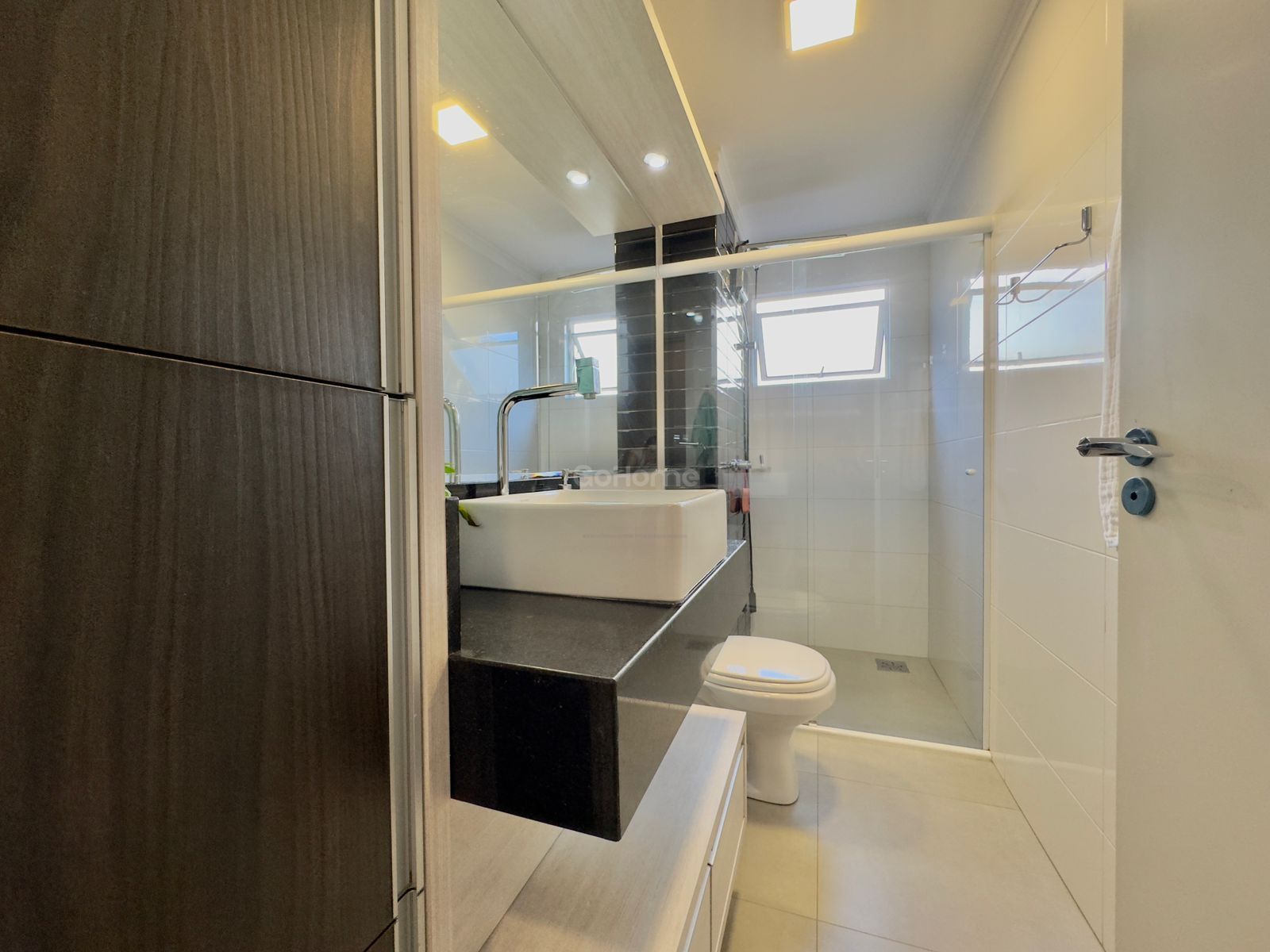 Apartamento 3 dormitórios - São Cristóvão - Chapecó
