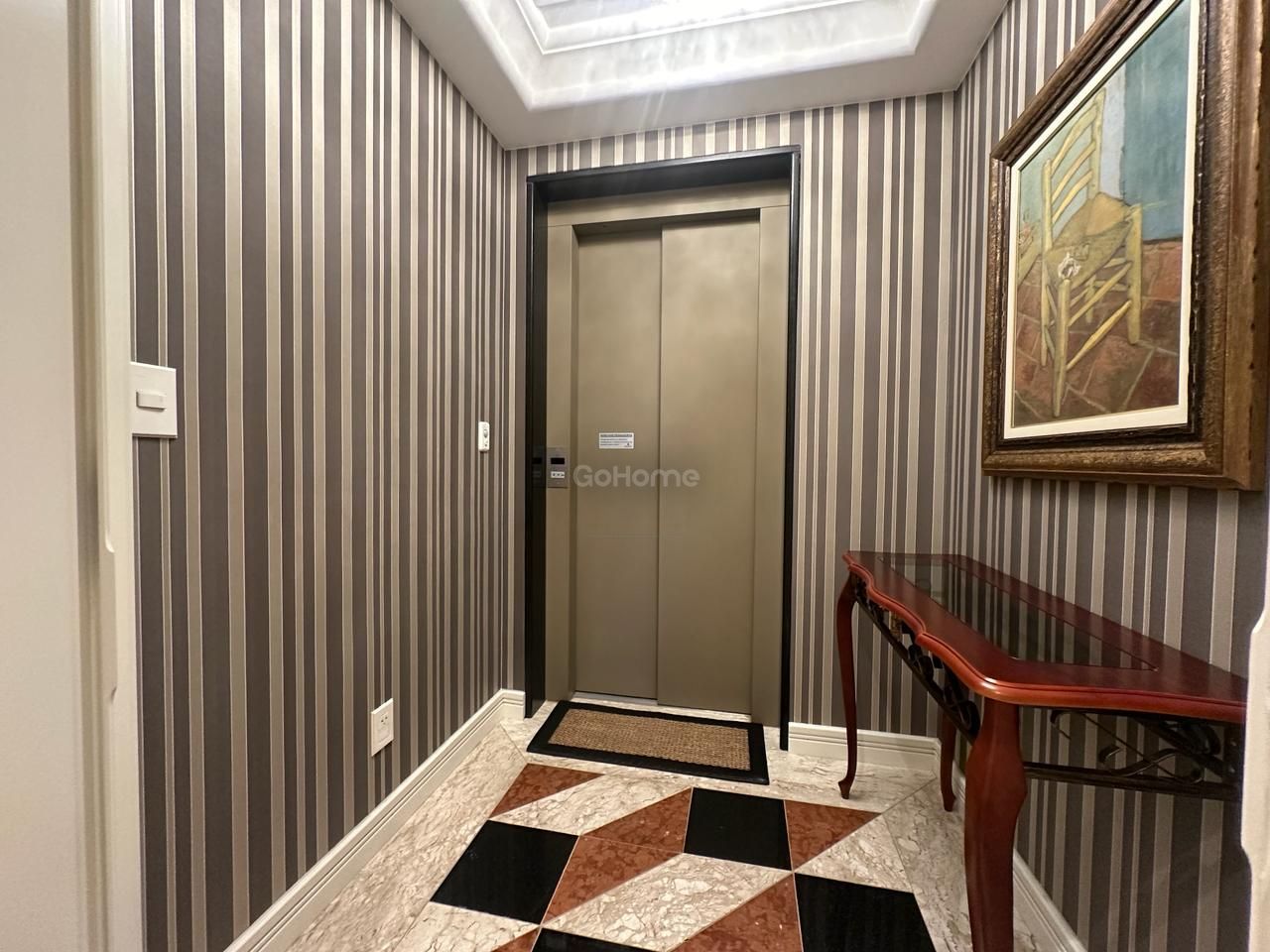Apartamento Luxo - Centro de Chapecó
