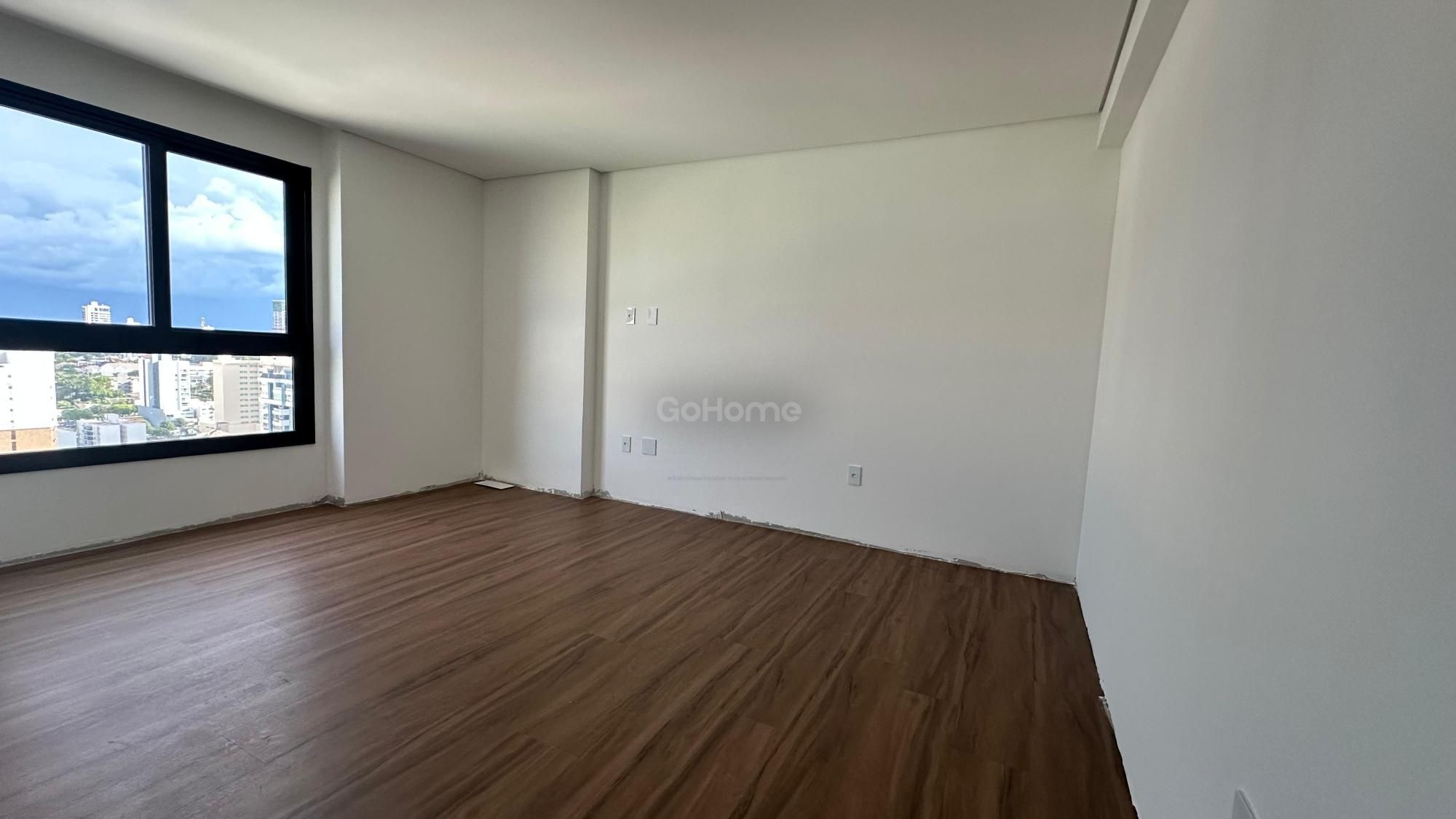 Apartamento Novo à Venda com 3 suítes