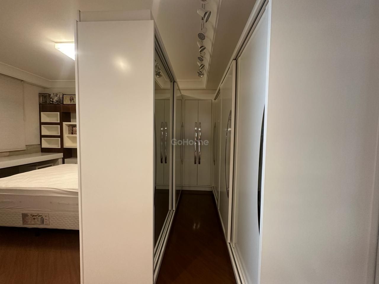 Apartamento Luxo - Centro de Chapecó