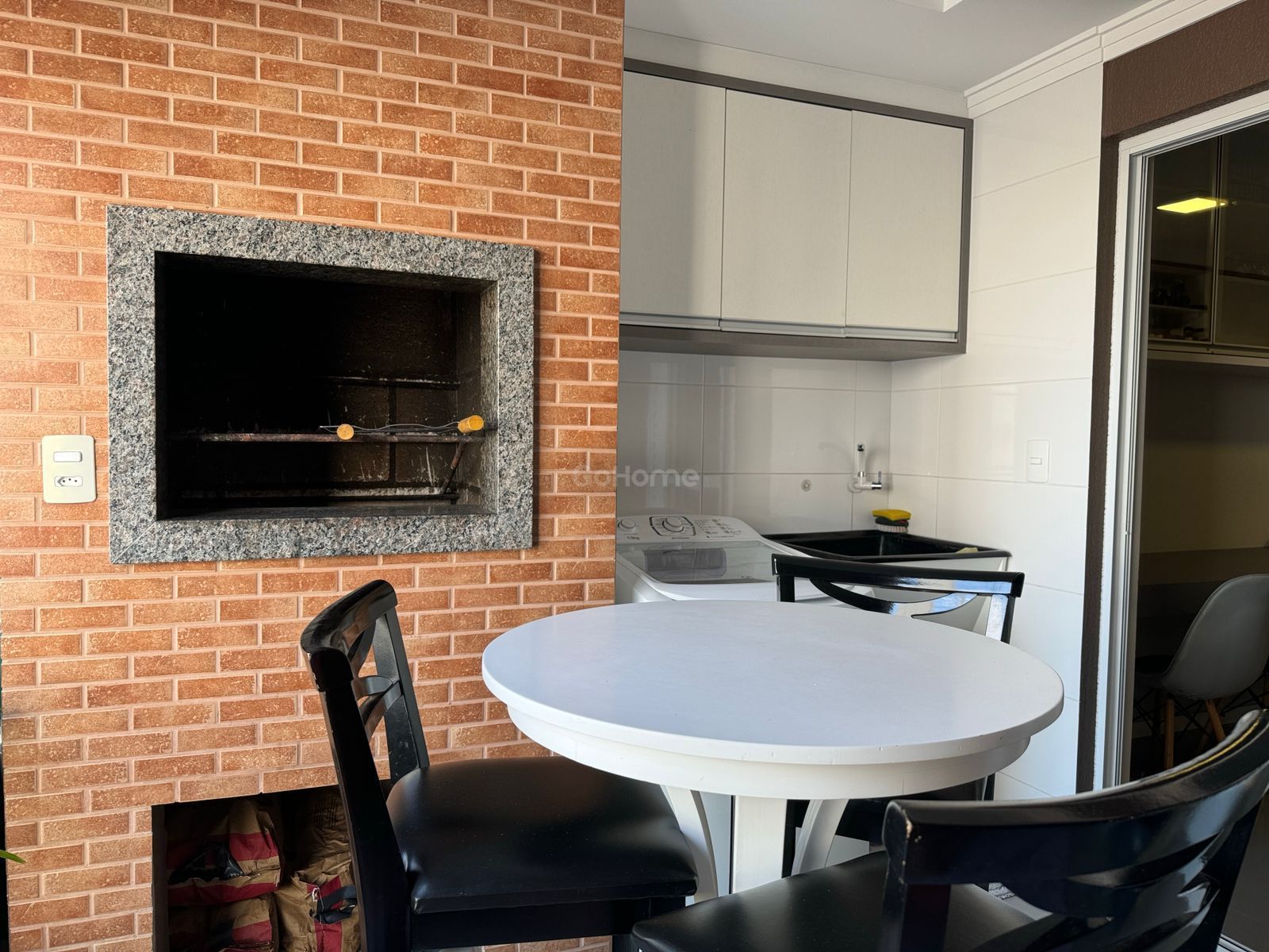 Apartamento 3 dormitórios - São Cristóvão - Chapecó